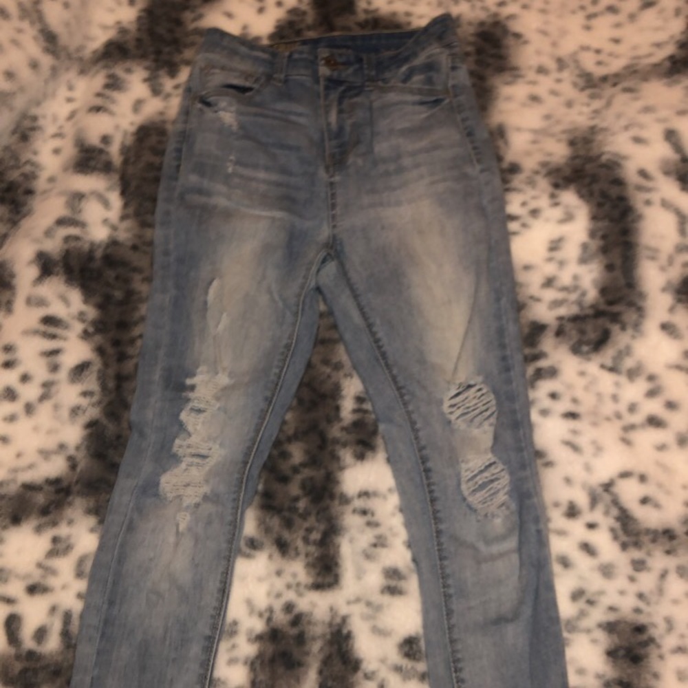 Too small for me now